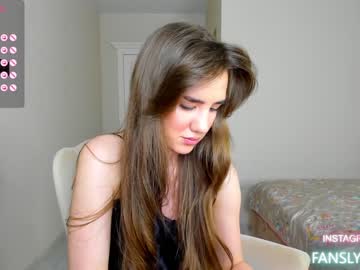 Nude girl im_jasmine image #6682489