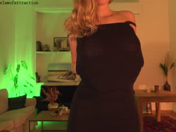 Nude girl thelawofattraction image #259646