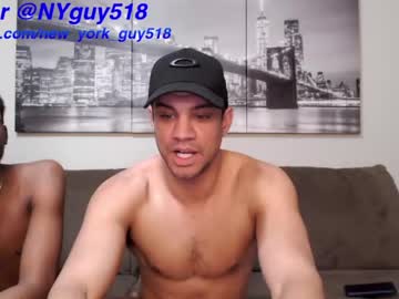 Nude man new_york_guy518 image #3870221