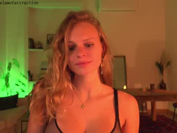 Nude girl thelawofattraction image #260509