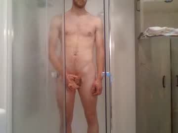Nude man lauginger image #2893147