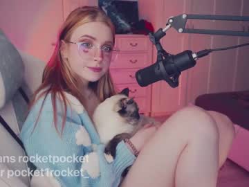 Nude girl pocketrocket_ image #1481466