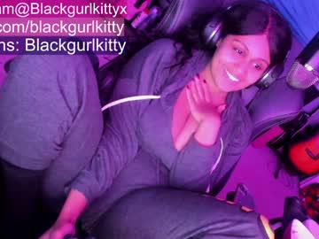 Nude girl blackgurlkitty image #666238
