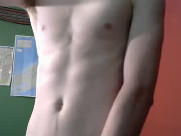Nude man longtimerambler image #3457144