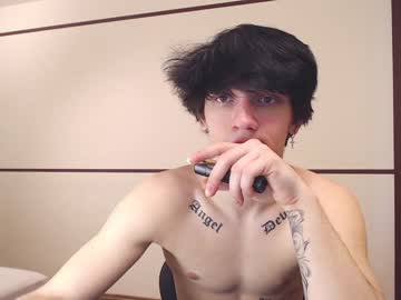 Nude man teddy_mode image #881557