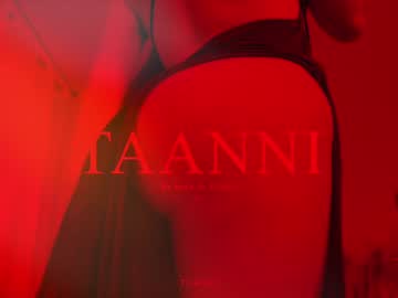 Nude girl taanni_bc image #5078772