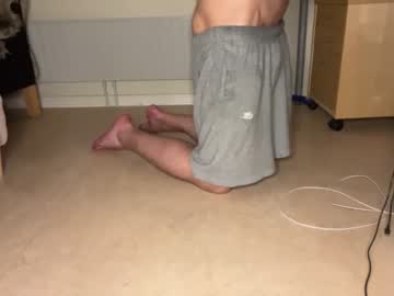 Nude man christiankent0 image #4339979