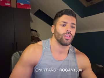 Nude man rogan1604 image #4053994