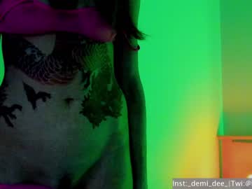 Nude girl _demi_dee_ image #1512241