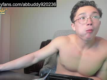 Nude man abbuddy920236 image #5316120