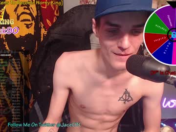 Nude man jacethesage image #1297986