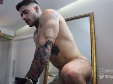 Nude man dominic_sullivan1 image #2670287