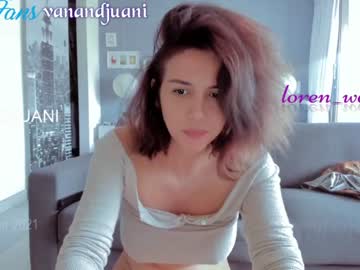 Nude girl vanandjuani image #676516