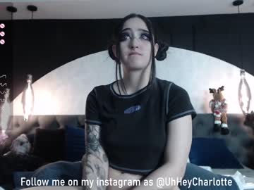 Nude girl charlotte_germanotta_ image #5932501