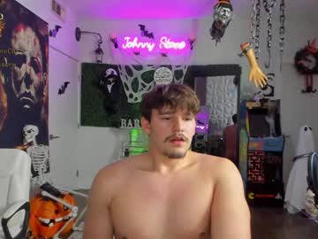 Nude man thejohnnystone image #2853599