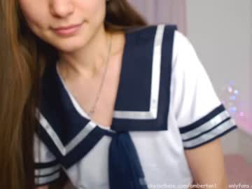 Nude girl ambertan1 image #844238