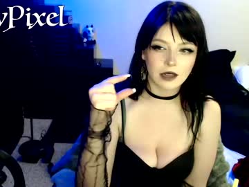 Nude girl lilypixel image #1303568