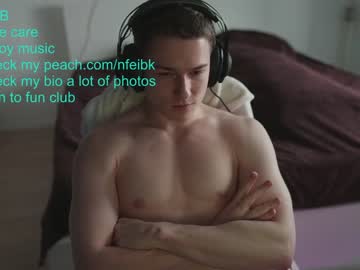 Nude man nfeibk image #350195