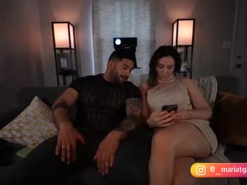 garcialove nude cam