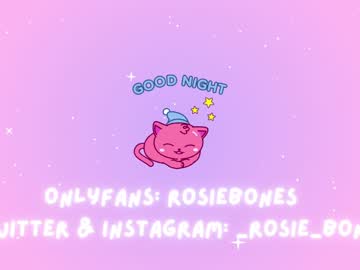 Nude girl rosiebones image #6531760