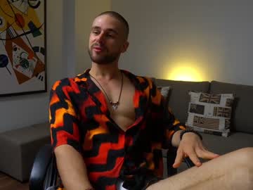 Nude man evanjazz image #4637274