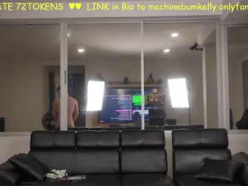 Nude man machinebumkelly image #2839459