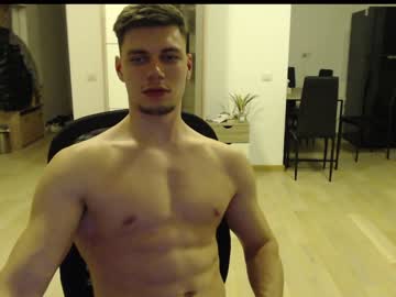 Nude man _alexanderwilliams image #4368461