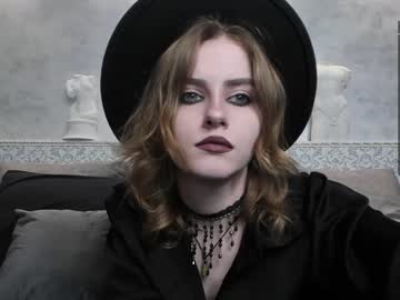 Nude girl eleanor_morte image #2255415