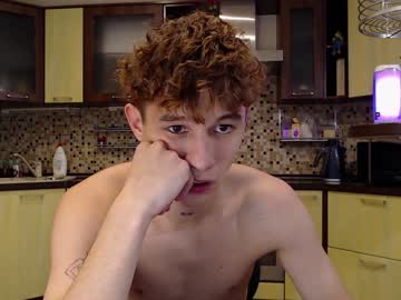Nude man teddy_mode image #453487