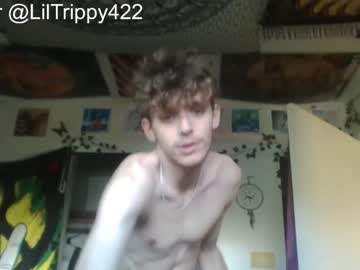 liltrippy422 nude cam