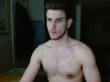 Nude man cloudsent image #1865438