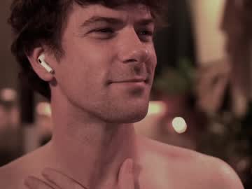 Nude man charlieonline image #4714880