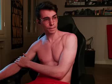 Nude man dumbnerd3 image #4867541