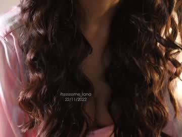 Nude girl itsssssssme_lana image #3140222