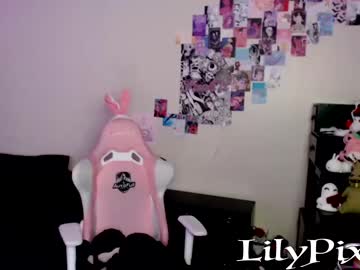 Nude girl lilypixel image #3877438