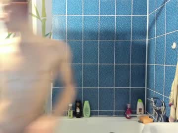 Nude man max_serov image #3153909