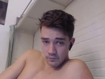 Nude man hiimpeter image #2821312