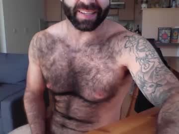 Nude man shaggytopple image #2828014