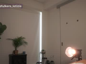Nude girl letiziafulkers1 image #6911836