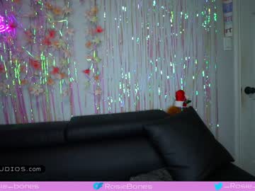 Nude girl rosiebones image #3234962
