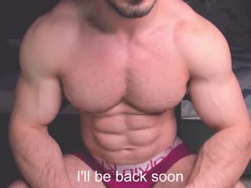 Nude man adam_muscle_ image #3414308