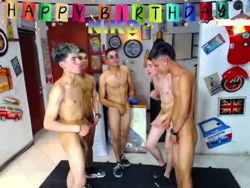 Nude man sextwinksx image #4514927