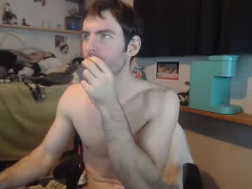 Nude man bedghost image #3212207