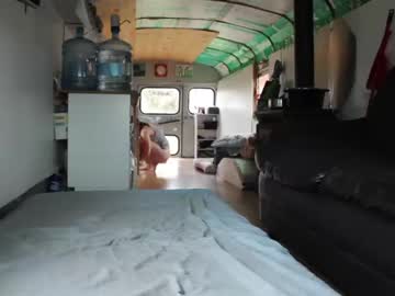 Nude couple busbuddies image #3166830