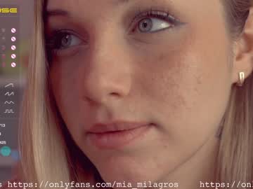 Nude girl mia_milagros image #25783