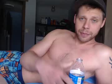Nude man lancehardin image #6741033