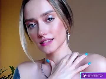 Nude girl _yvie_ image #3345355