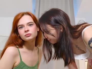Nude couple dream_fairies image #3729752