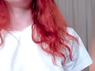 Nude girl ginger_heaven image #5700781