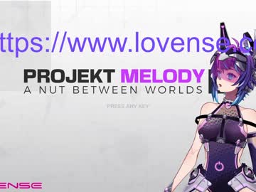 Nude girl projektmelody image #3992034
